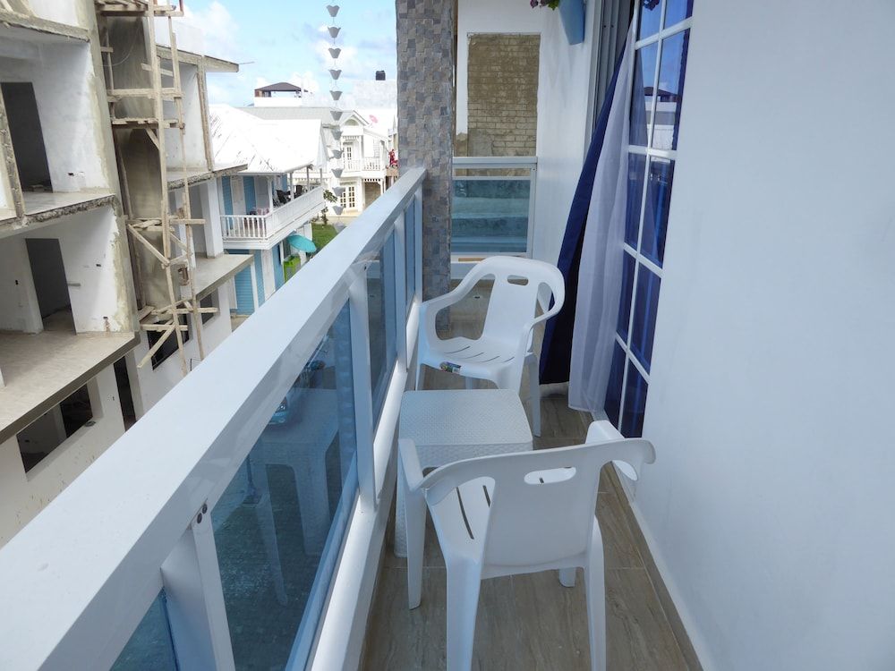 CortLang Beach Apartments Superior Apartment 5