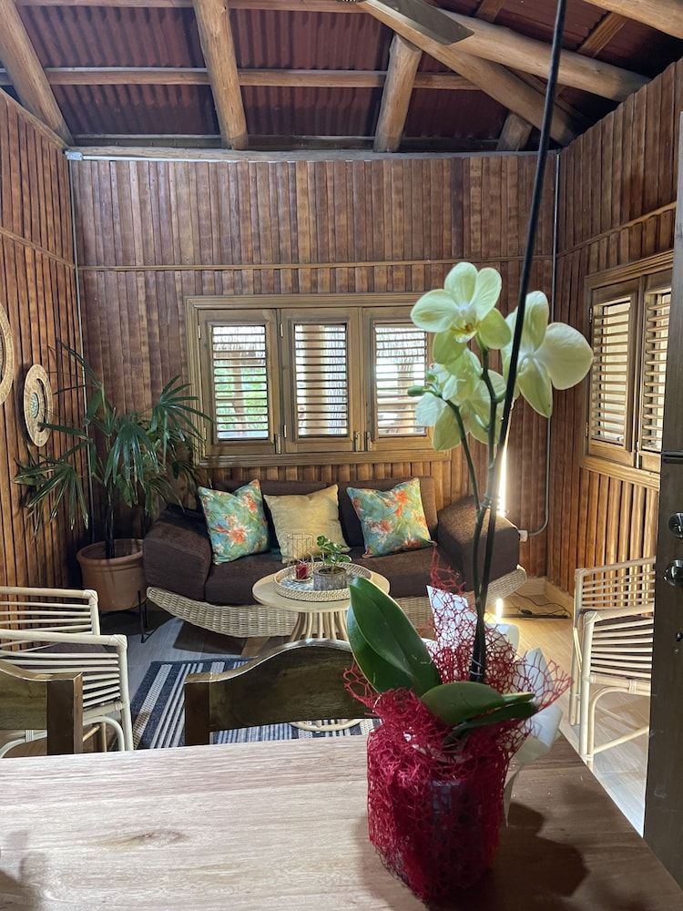 Hacienda La Huerta Cottage, 1 Bedroom 4