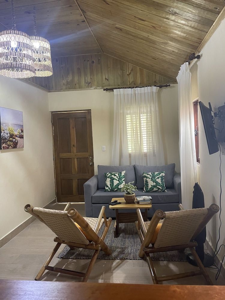 Hacienda La Huerta Cottage, 2 Bedrooms 5