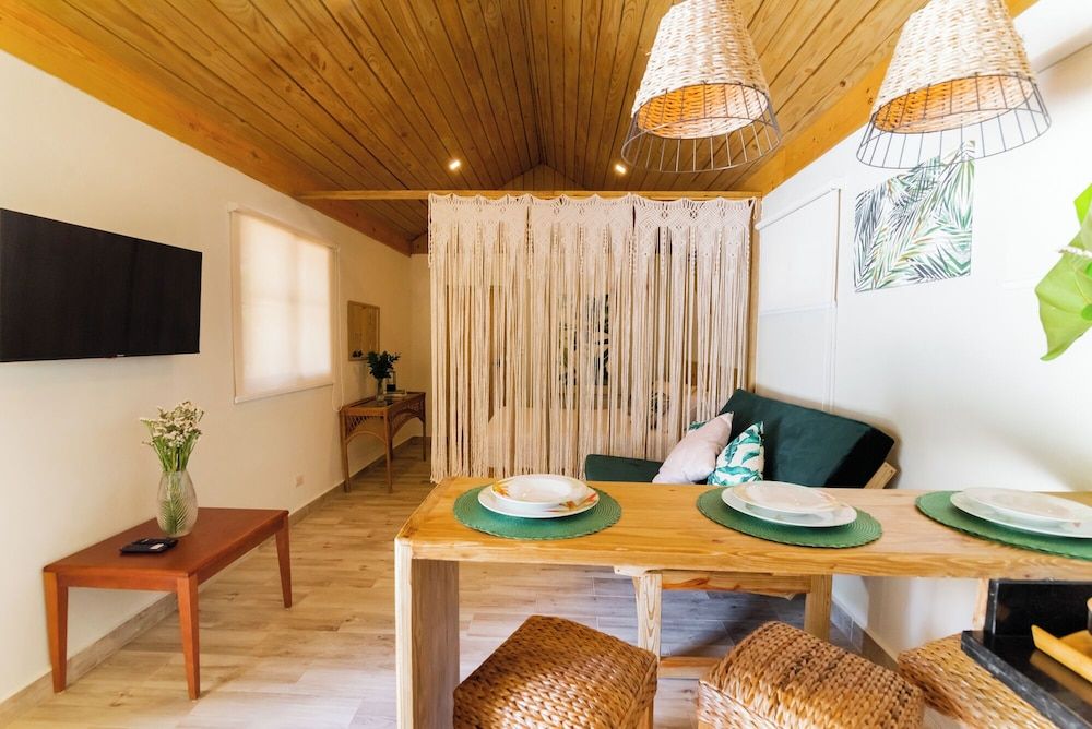 Hacienda La Huerta Studio 4