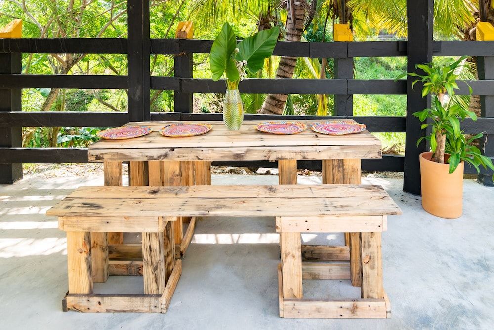 Hacienda La Huerta Studio 5