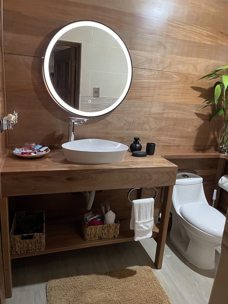 Hacienda La Huerta Cottage, 1 Bedroom 5