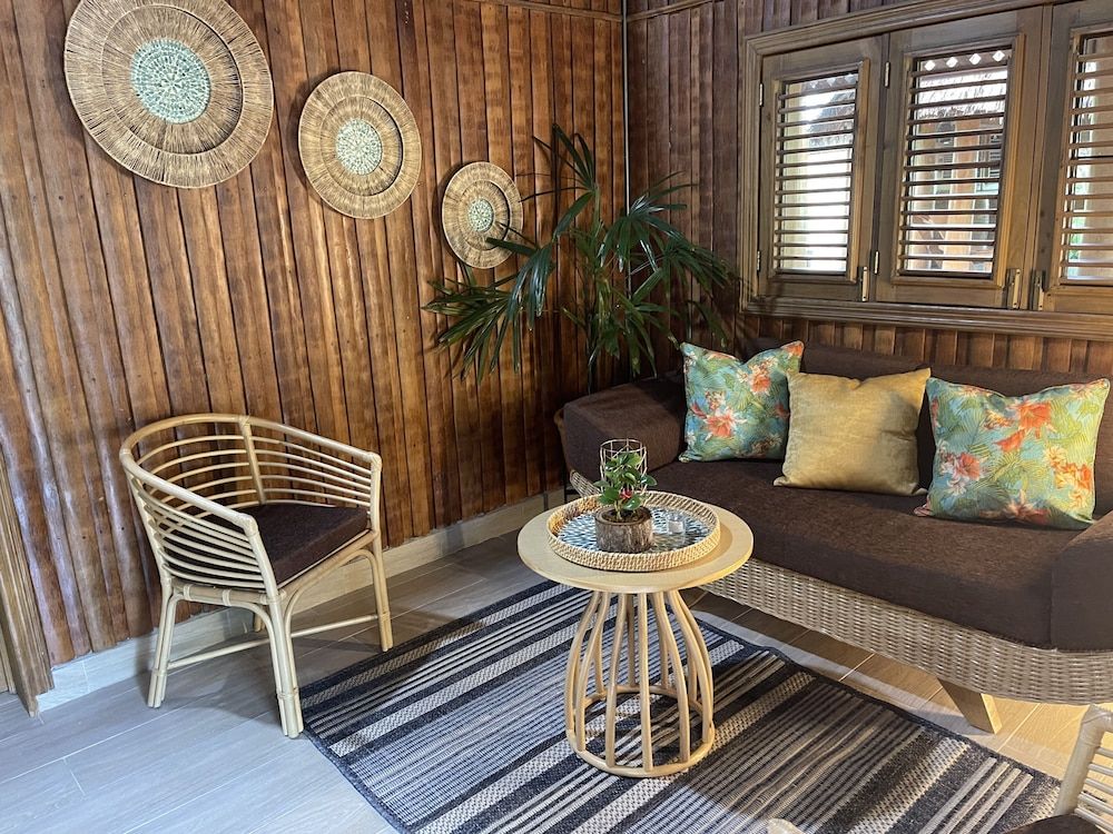 Hacienda La Huerta Cottage, 1 Bedroom 3