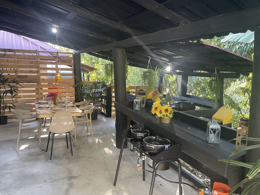 Hacienda La Huerta Cottage, 2 Bedrooms 7