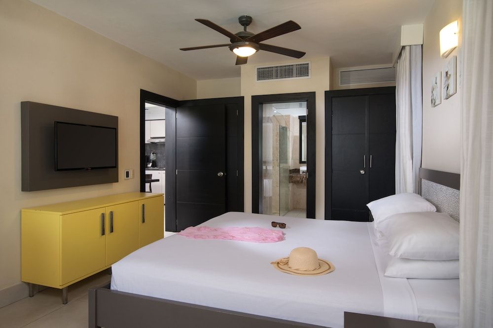 Luxury Apartment, 1 Bedroom