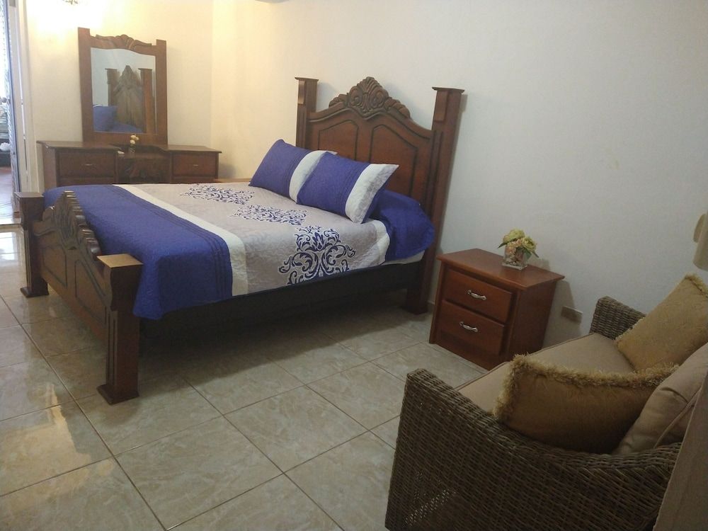 Comfort Villa