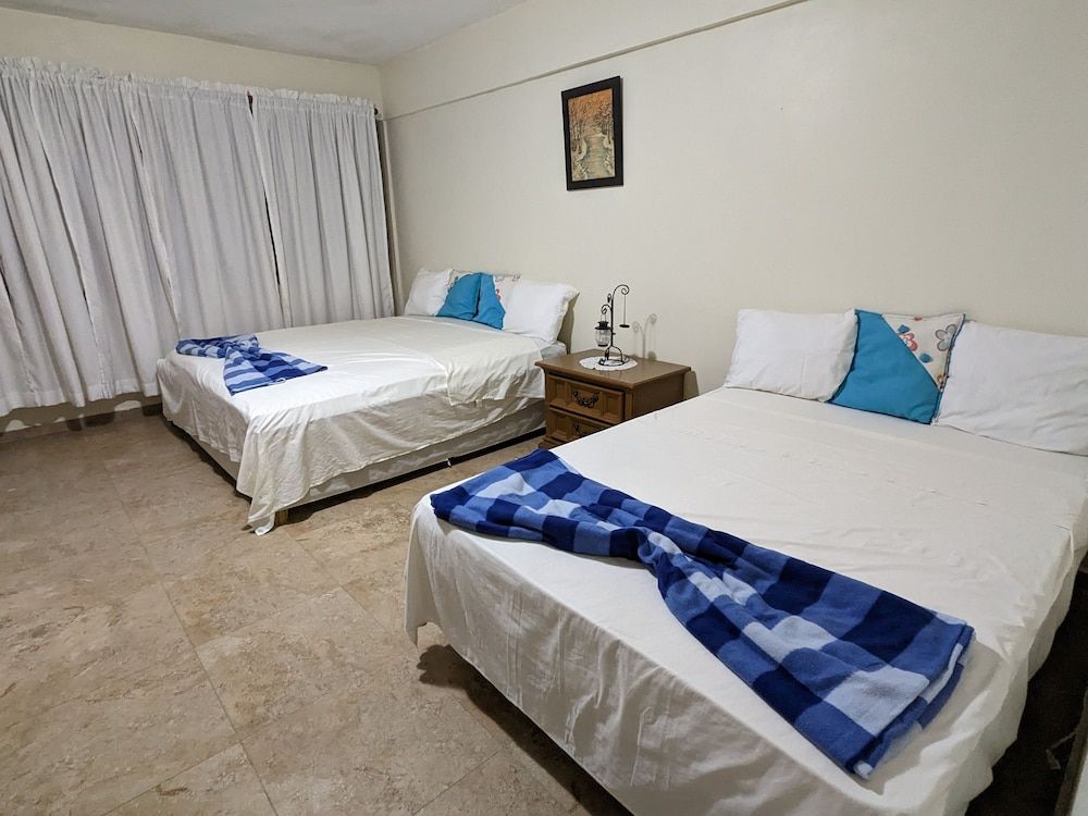 Rancho Pino y Sol Double Room 2