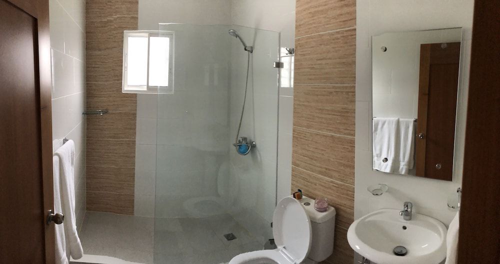 HeimatDorado R.D. your pleasant stay Comfort Apartment, Multiple Beds, Non Smoking 15