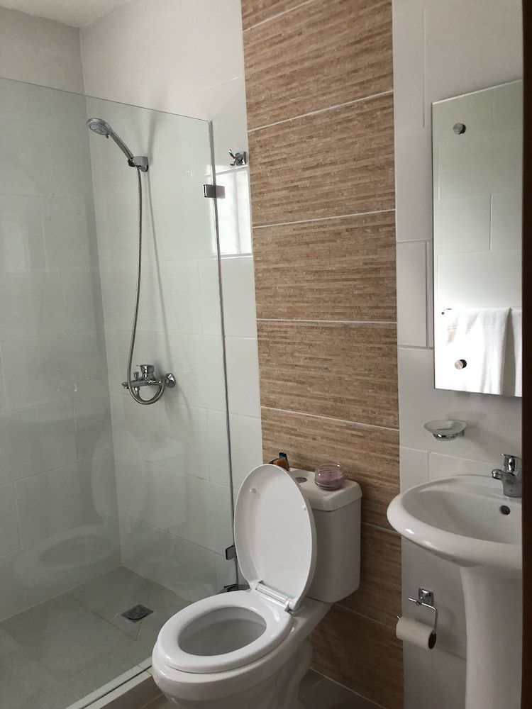 HeimatDorado R.D. your pleasant stay Comfort Apartment, Multiple Beds, Non Smoking 17