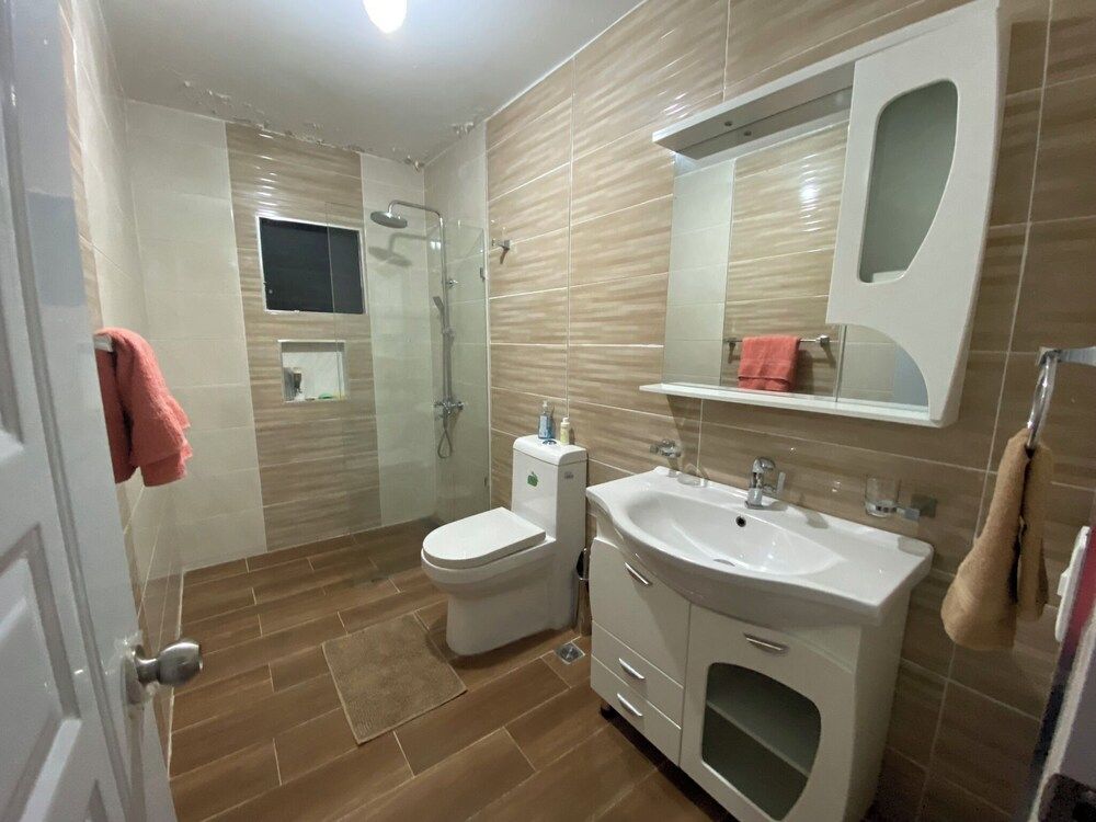 6A Cozy Apt in Santiago Center - Great Stay Apartment, 3 Bedrooms, Balcony, City View 35