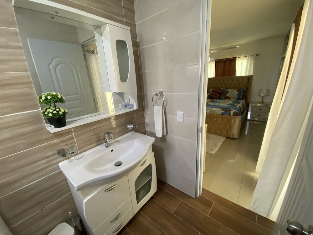 6A Cozy Apt in Santiago Center - Great Stay Apartment, 3 Bedrooms, Balcony, City View 31