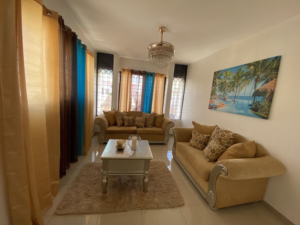 6A Cozy Apt in Santiago Center - Great Stay Apartment, 3 Bedrooms, Balcony, City View 37