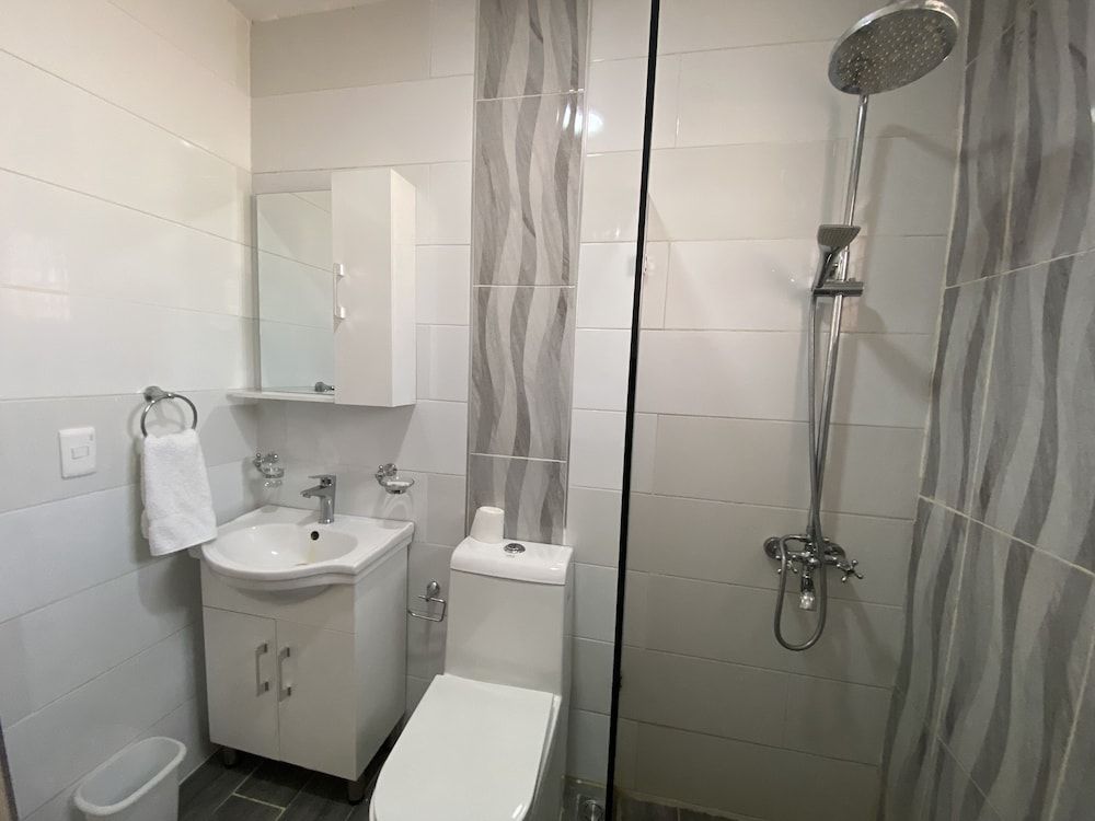 6A Cozy Apt in Santiago Center - Great Stay Apartment, 3 Bedrooms, Balcony, City View 32