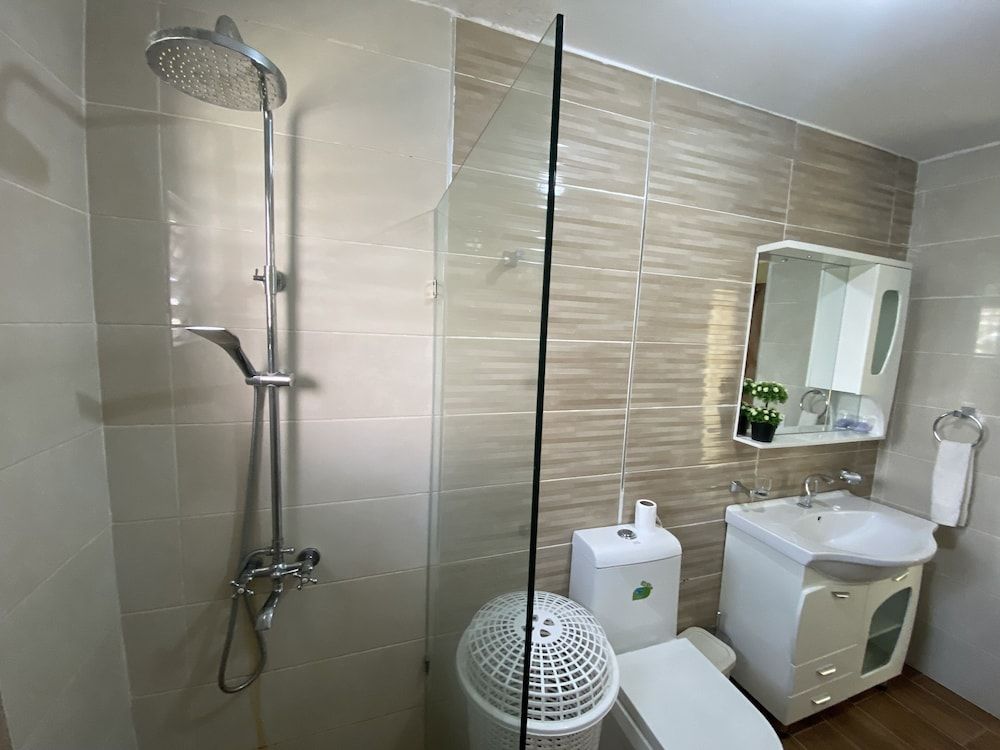 6A Cozy Apt in Santiago Center - Great Stay Apartment, 3 Bedrooms, Balcony, City View 34