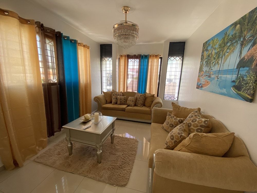 6A Cozy Apt in Santiago Center - Great Stay Apartment, 3 Bedrooms, Balcony, City View 38