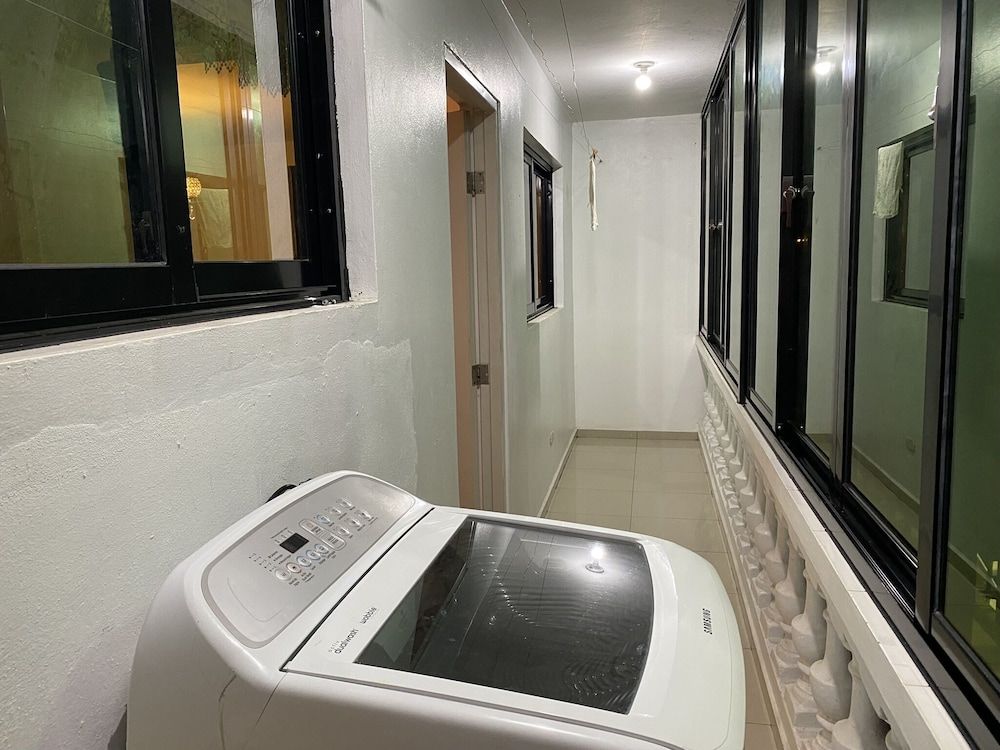 6A Cozy Apt in Santiago Center - Great Stay Apartment, 3 Bedrooms, Balcony, City View 39