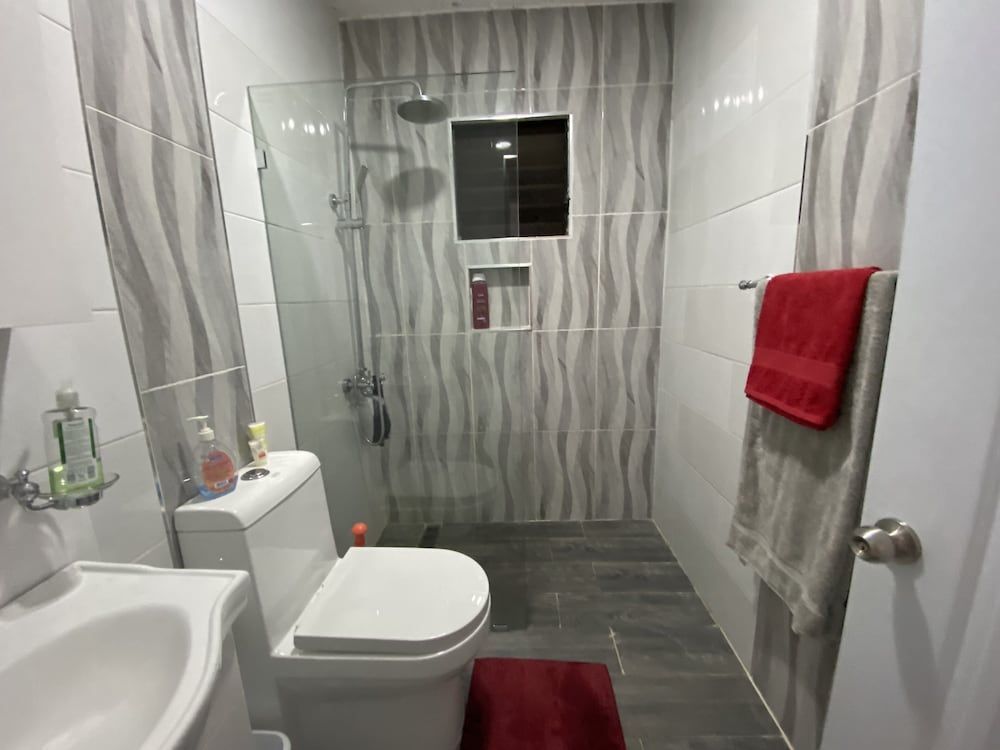 6A Cozy Apt in Santiago Center - Great Stay Apartment, 3 Bedrooms, Balcony, City View 27