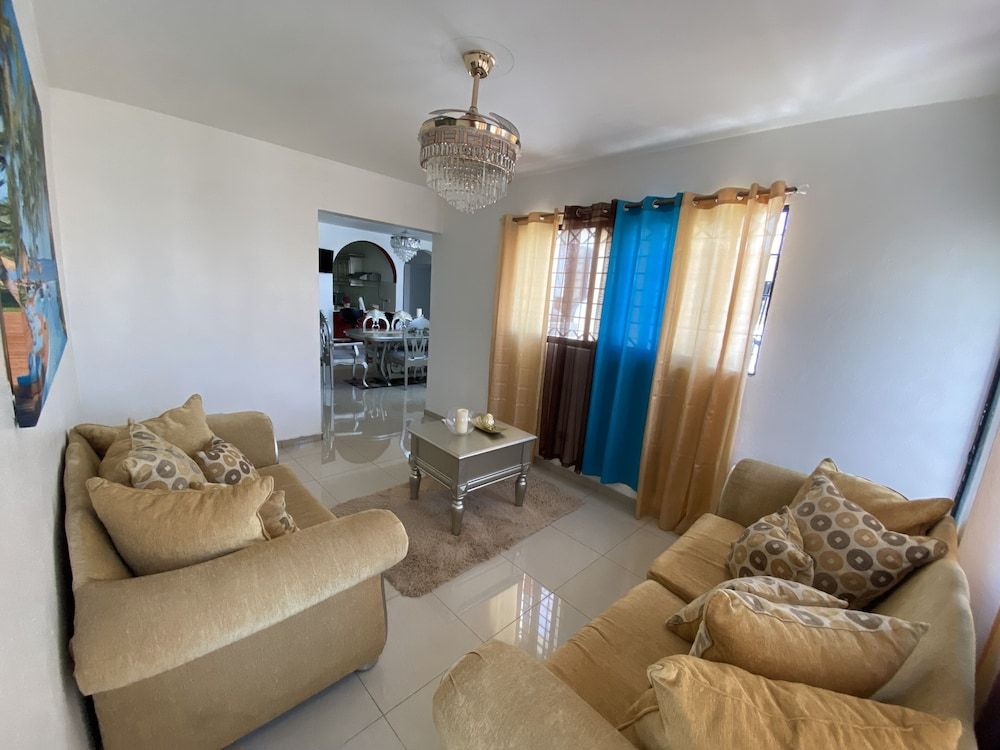 6A Cozy Apt in Santiago Center - Great Stay Apartment, 3 Bedrooms, Balcony, City View 21