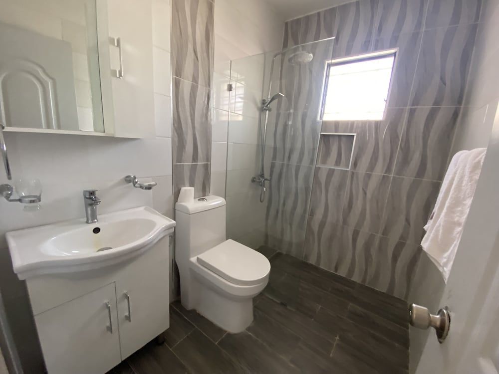 6A Cozy Apt in Santiago Center - Great Stay Apartment, 3 Bedrooms, Balcony, City View 33