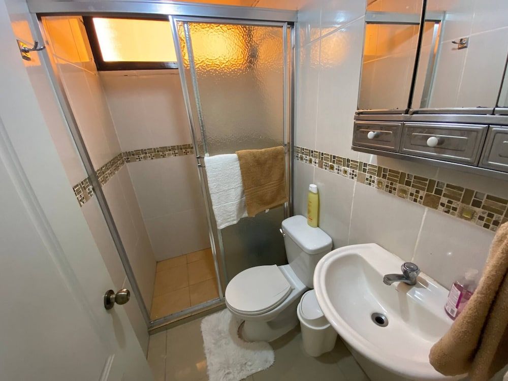 Dr Adorable Y Comfortable Apt Para Su Disfrute Apartment, 3 Bedrooms, Smoking, Patio 15
