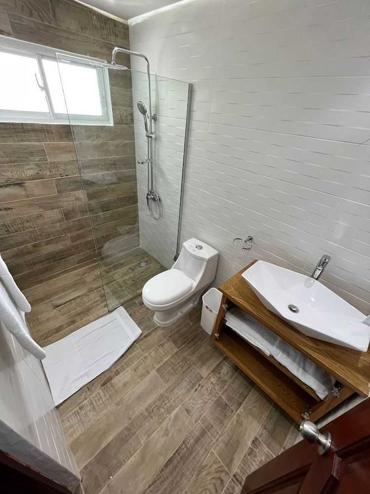 El Montserrat - Hotel Boutique Executive Twin Room 2