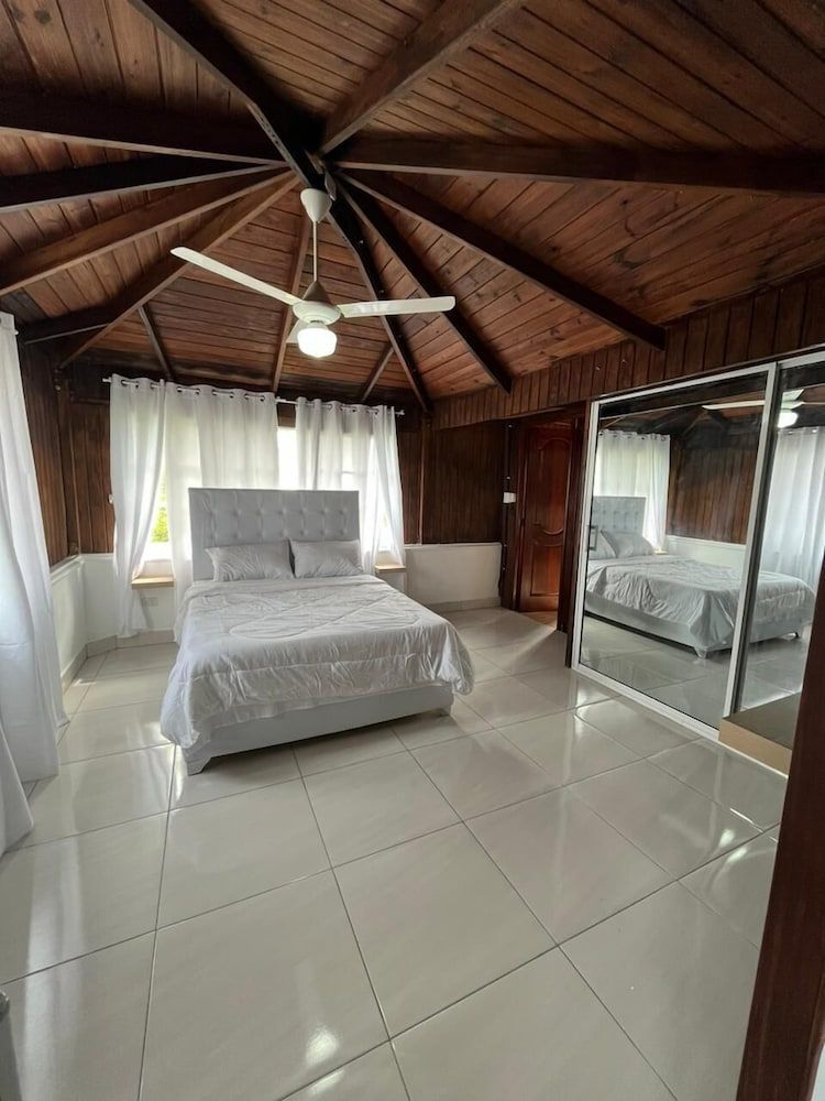 El Montserrat - Hotel Boutique Signature Room 2