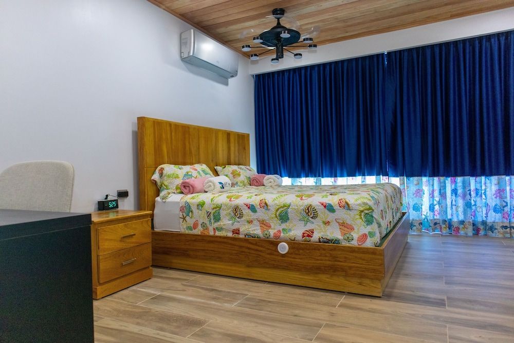 Superior Villa
