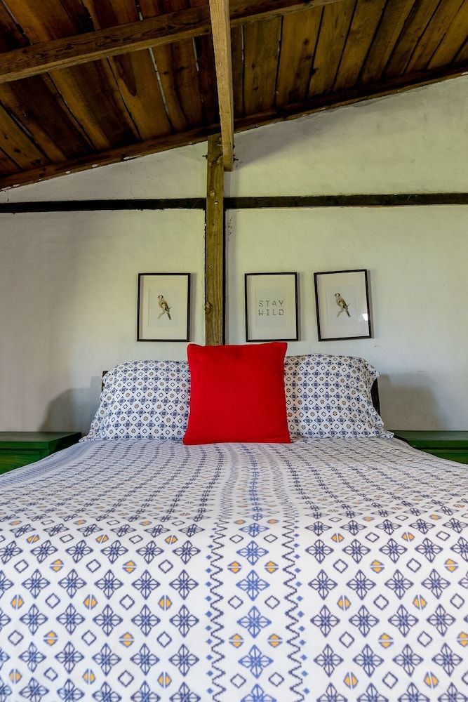 Family Cabin, 3 Bedrooms, Terrace, Mountainside