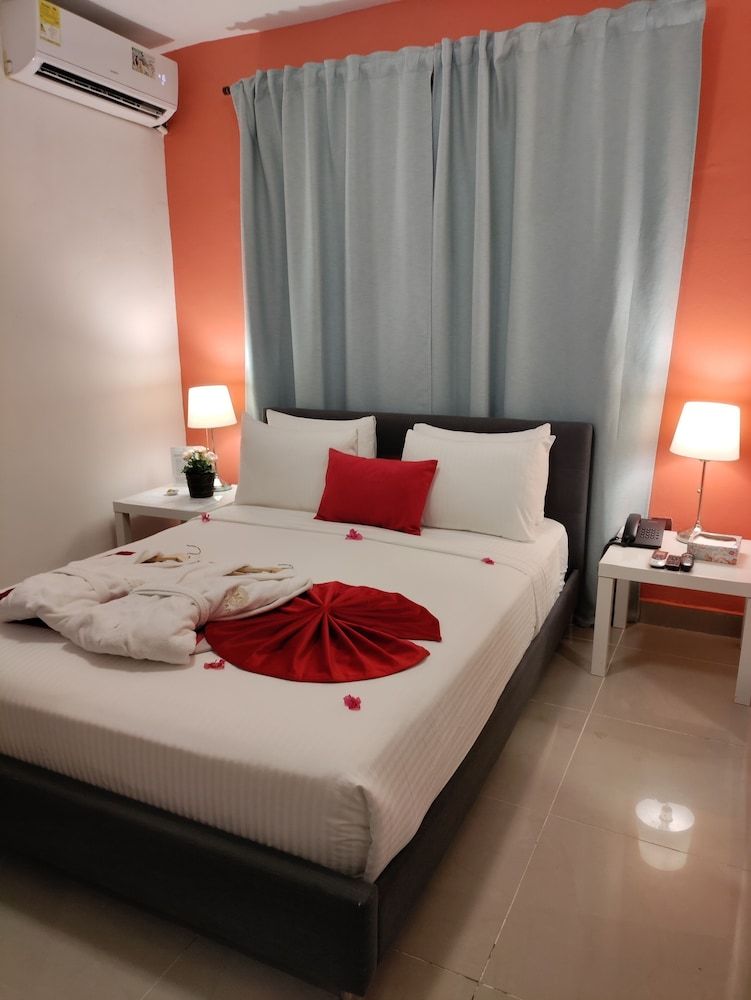 Standard Double Room, 1 Bedroom