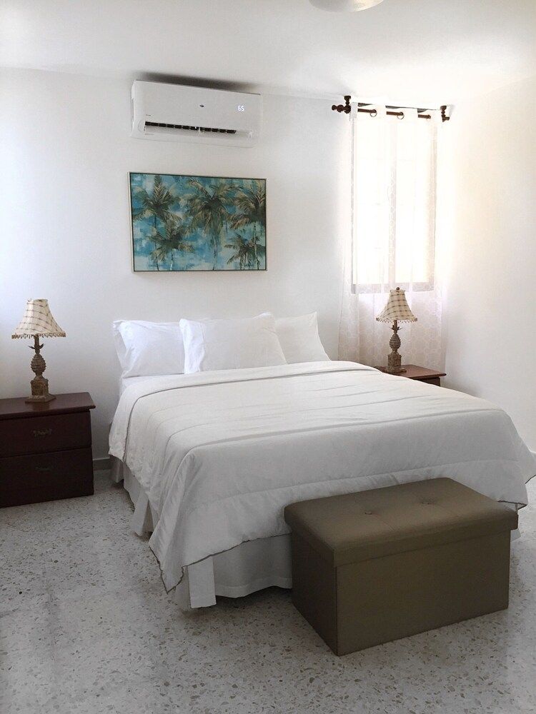 Family Apartment, 2 Bedrooms, Accessible, Non Smoking
