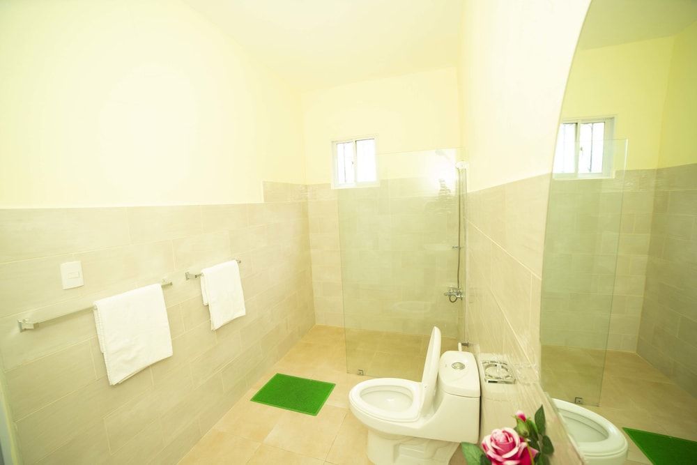 Family Triple Room, Mixed Dorm, Non Smoking