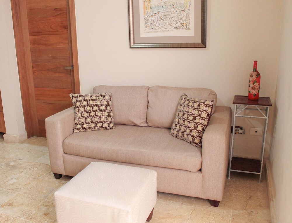 Standard Room, 1 Bedroom, Balcony