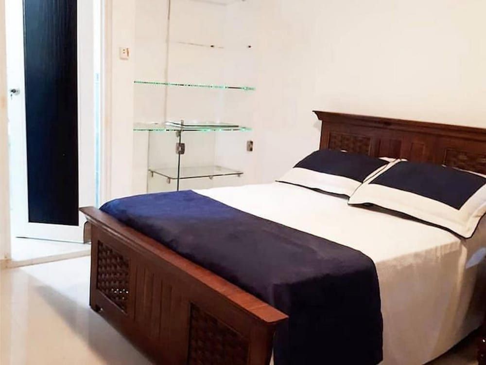 Room, 1 Bedroom, Smoking, City View