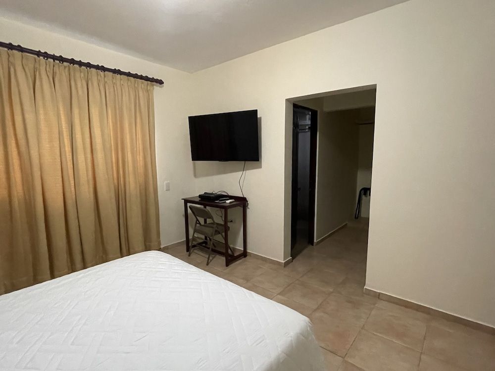 Deluxe Apartment, 1 Queen Bed