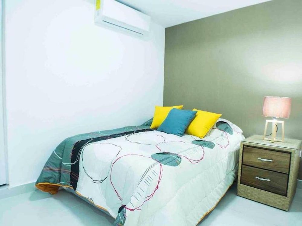 Room, 1 Bedroom, Smoking
