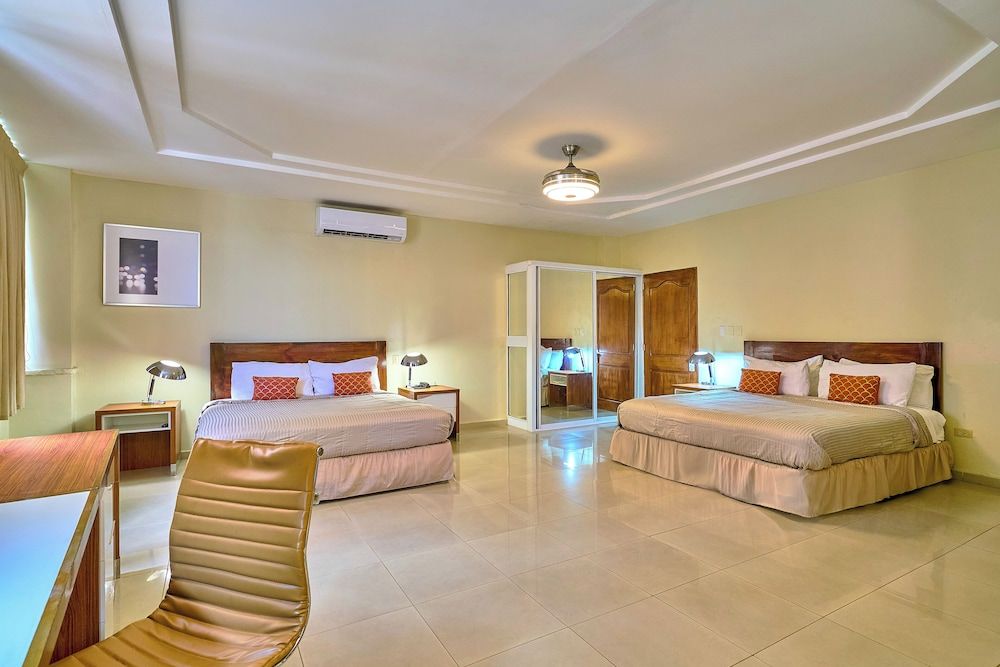 Grand Studio Suite