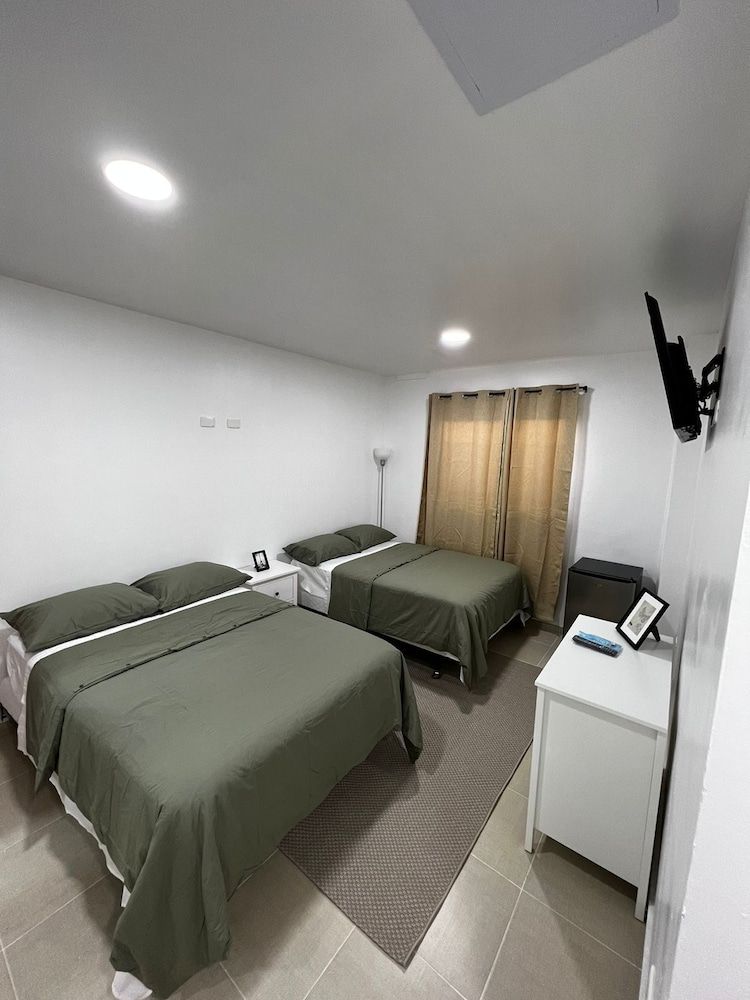Premier Double Room