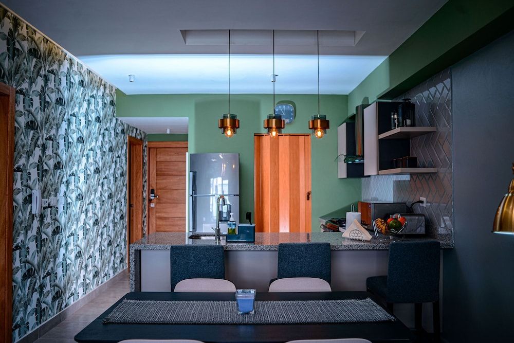 Design Apartment