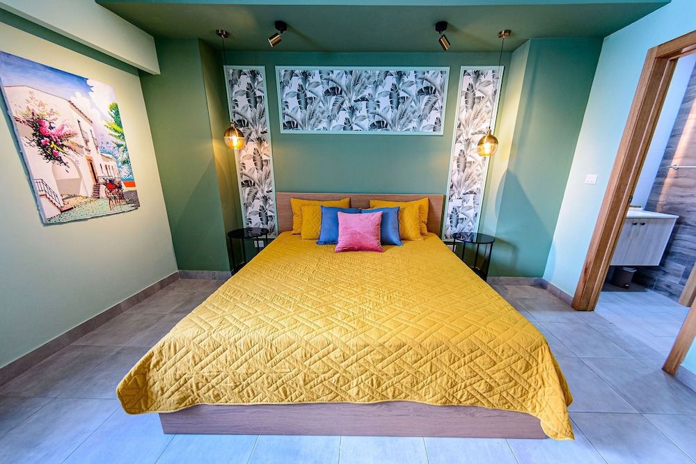 Design Apartment