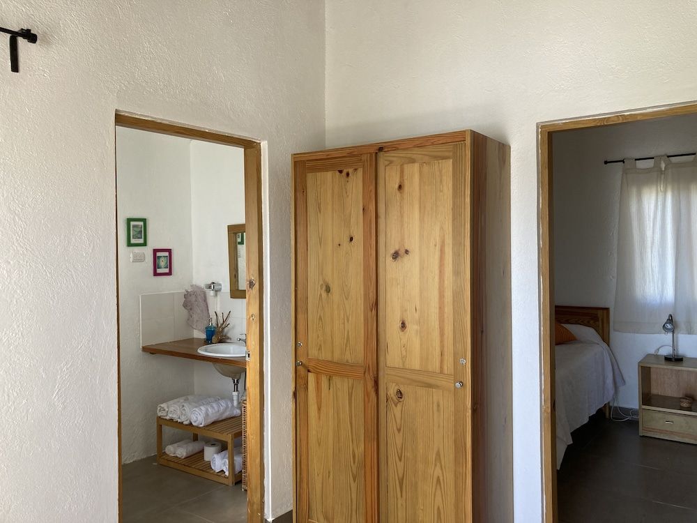 Altos de la Caobita Family Room 5