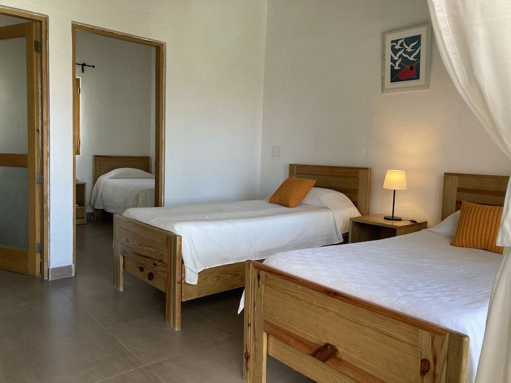 Altos de la Caobita Family Room 2