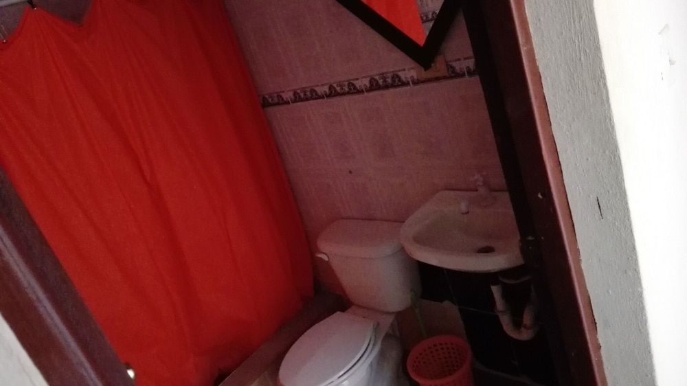 Bright and Youth Condo With hot Water Apartment, 2 Bedrooms, Smoking, Balcony 9