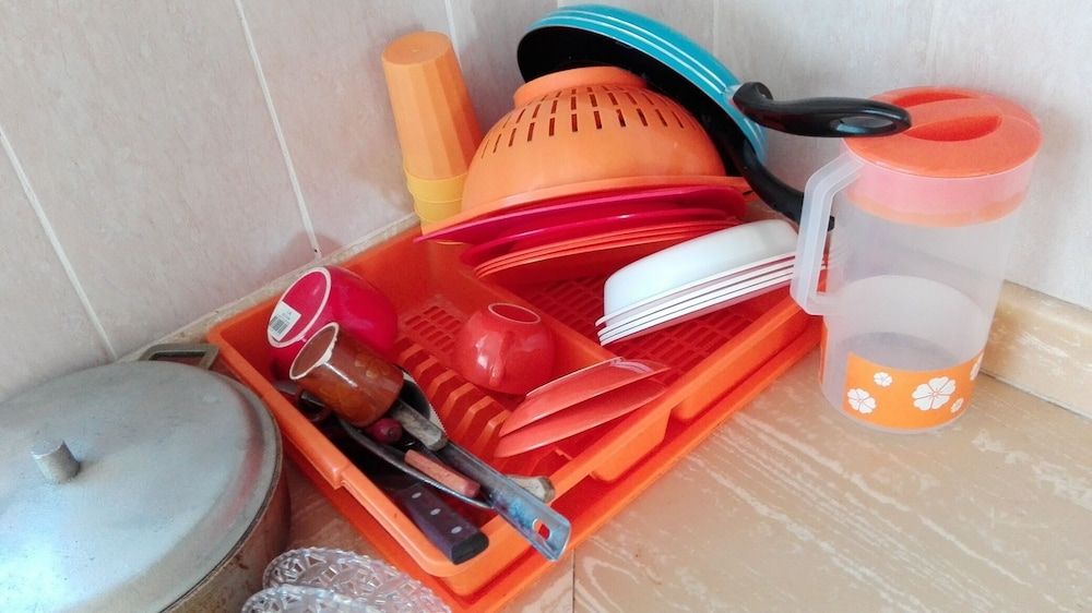 Bright and Youth Condo With hot Water Apartment, 2 Bedrooms, Smoking, Balcony 16