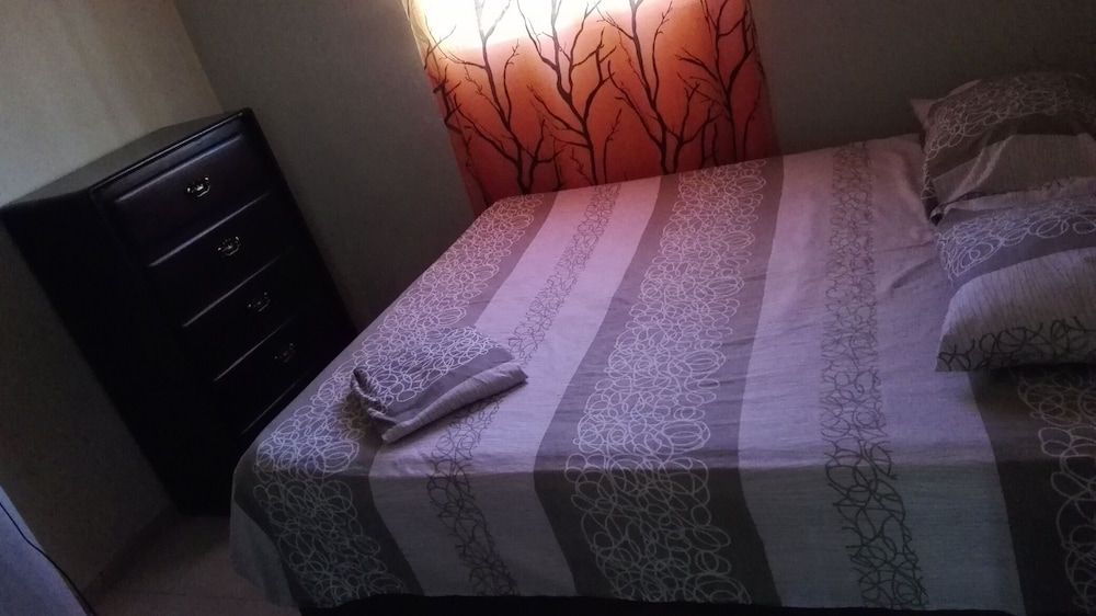 Bright and Youth Condo With hot Water Apartment, 2 Bedrooms, Smoking, Balcony 3