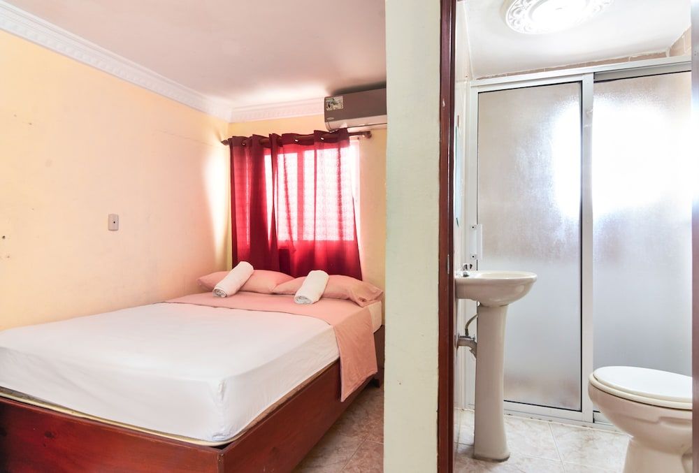 Apartment, 1 Bedroom, Smoking, Balcony