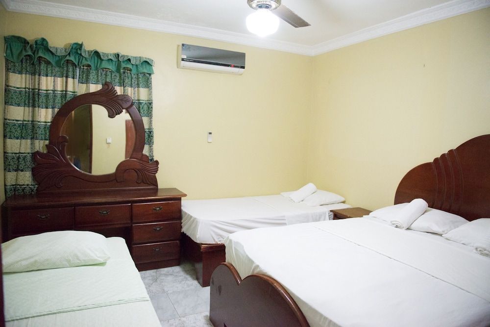 Apartment, 2 Bedrooms, Balcony, City View