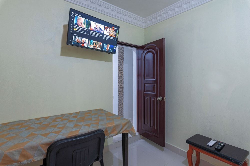 Single Room Los Corales- Santo Domingo Este Apartment 5