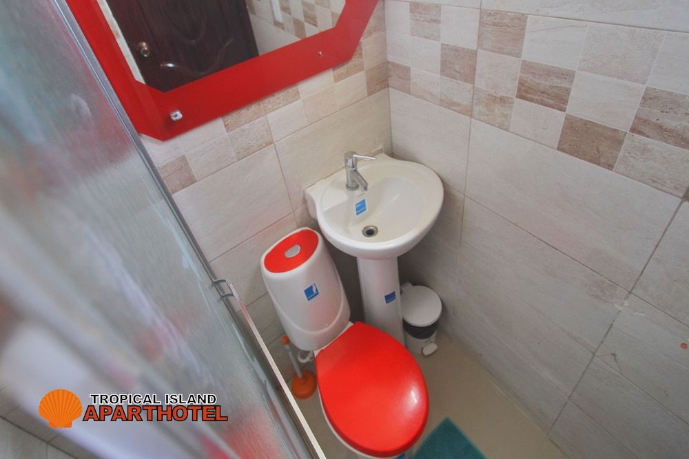 1 Bedroom Apartment 2 Beds in Santo Domingo Este Apartment 7