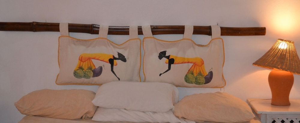 Standard Room, 1 Queen Bed
