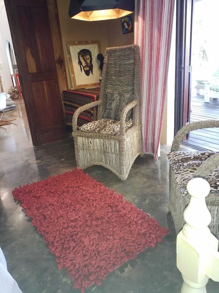 Classic Villa